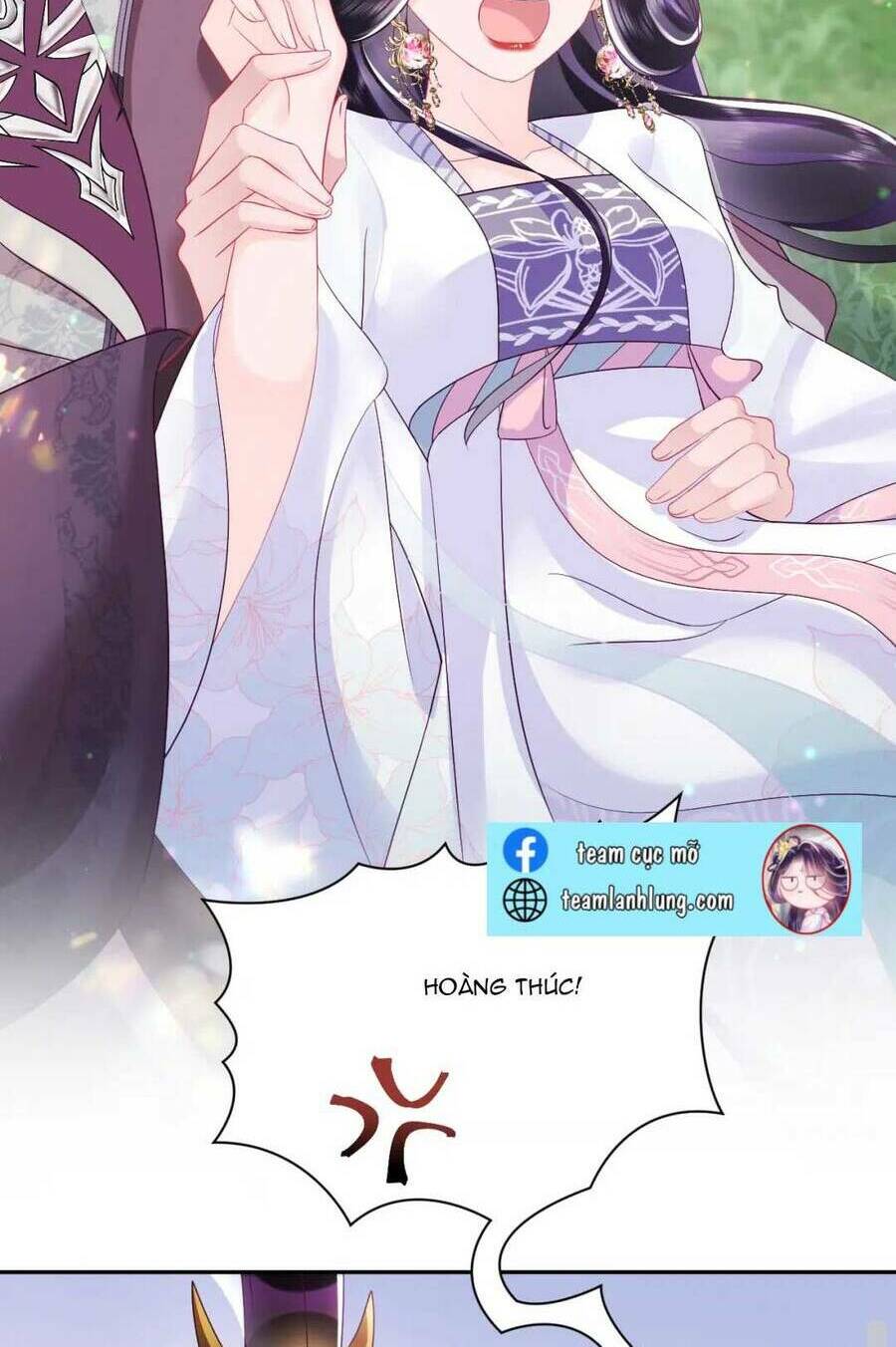 Nữ Phụ Ác Độc Và Vương Gia Phản Diện Cấm Dục Chapter 30 - Trang 2