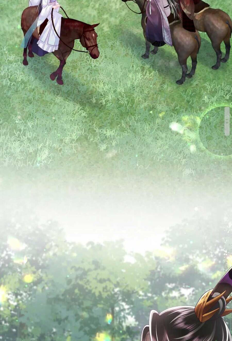 Nữ Phụ Ác Độc Và Vương Gia Phản Diện Cấm Dục Chapter 30 - Trang 2