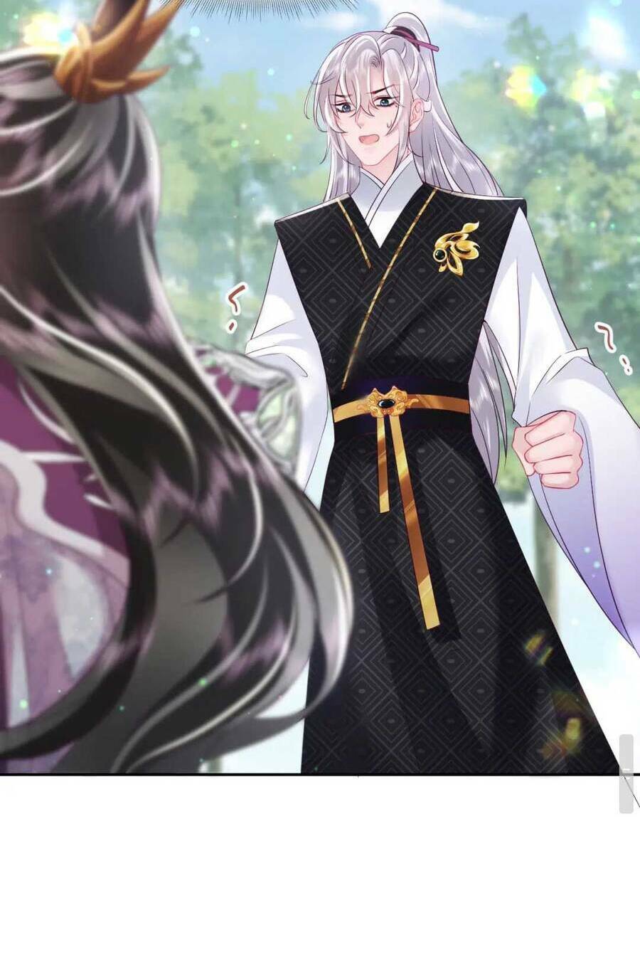 Nữ Phụ Ác Độc Và Vương Gia Phản Diện Cấm Dục Chapter 30 - Trang 2