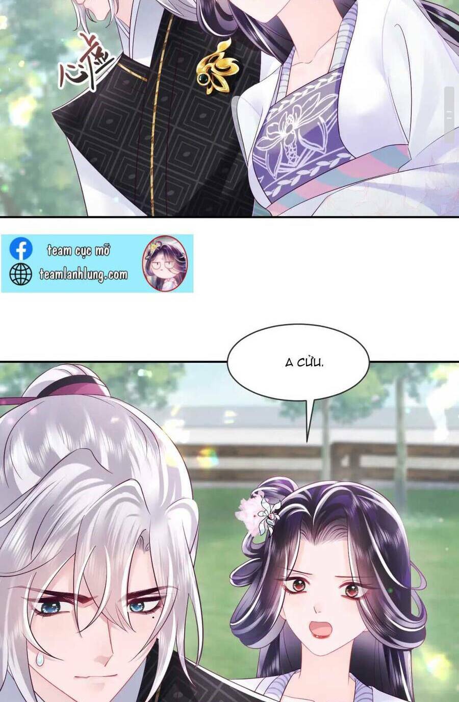 Nữ Phụ Ác Độc Và Vương Gia Phản Diện Cấm Dục Chapter 30 - Trang 2