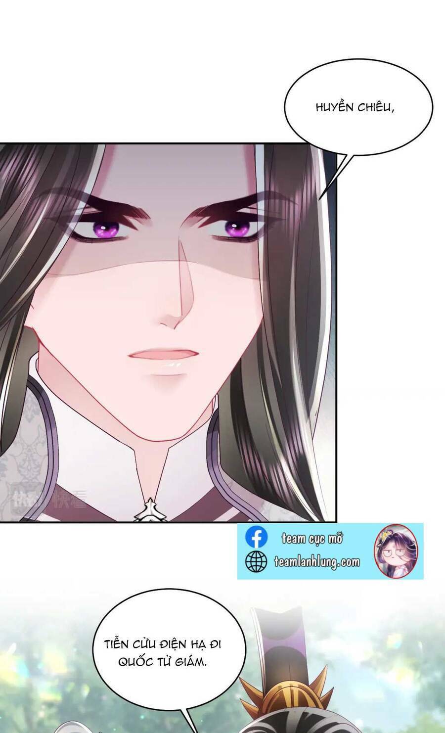 Nữ Phụ Ác Độc Và Vương Gia Phản Diện Cấm Dục Chapter 30 - Trang 2