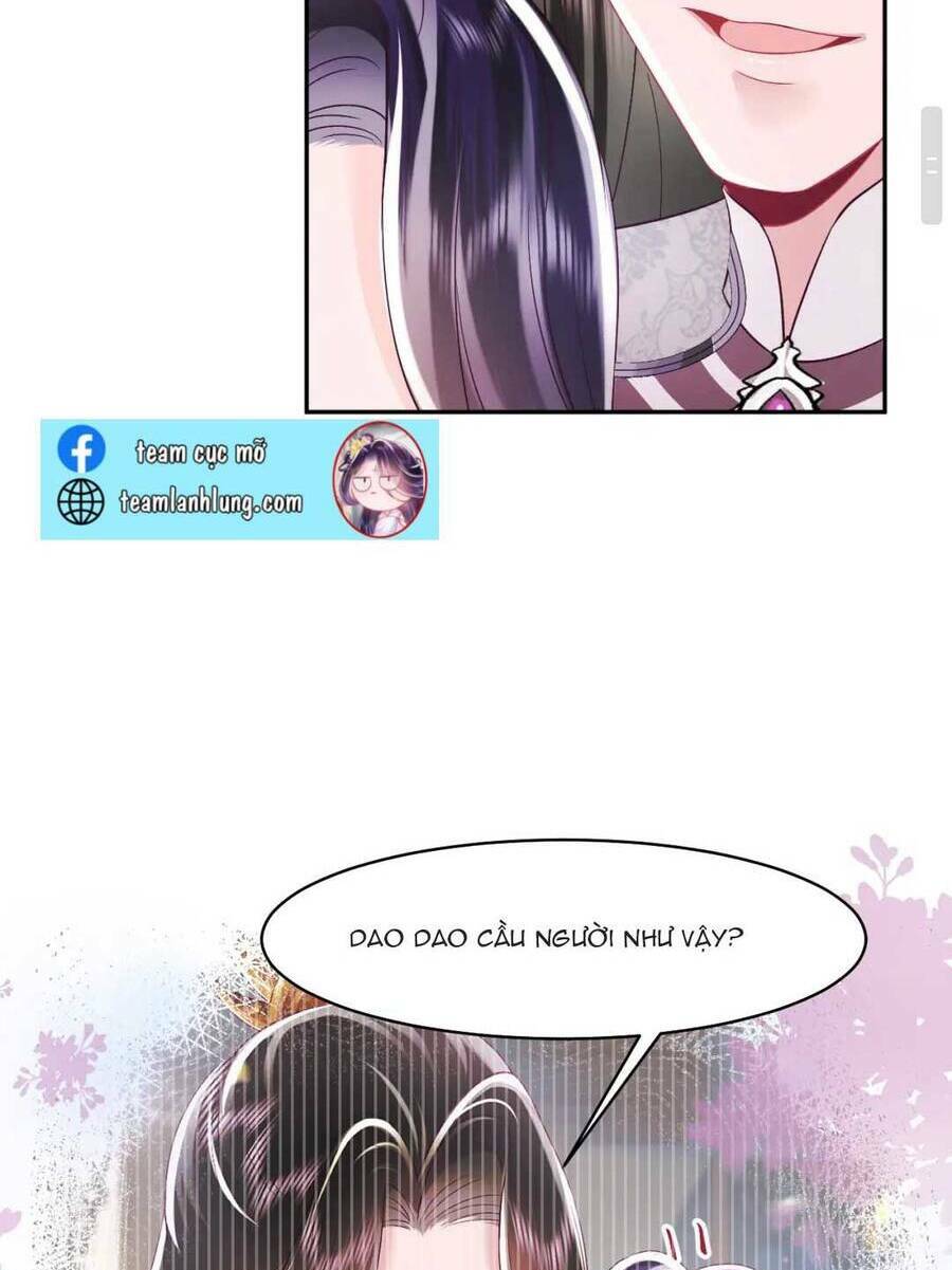 Nữ Phụ Ác Độc Và Vương Gia Phản Diện Cấm Dục Chapter 31 - Trang 2