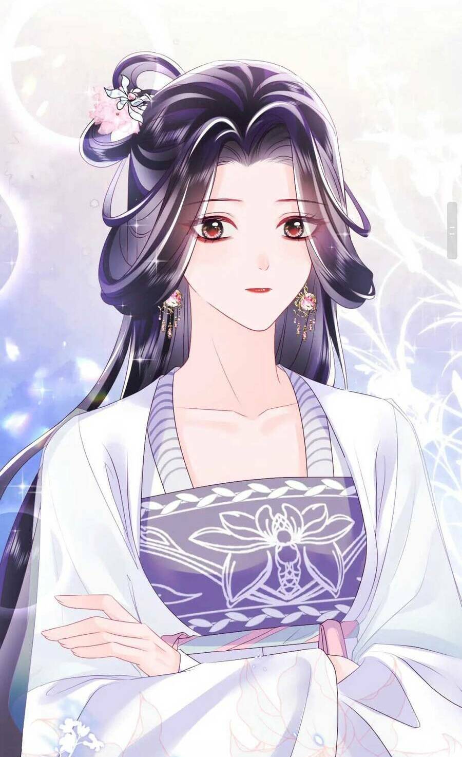 Nữ Phụ Ác Độc Và Vương Gia Phản Diện Cấm Dục Chapter 32 - Trang 2