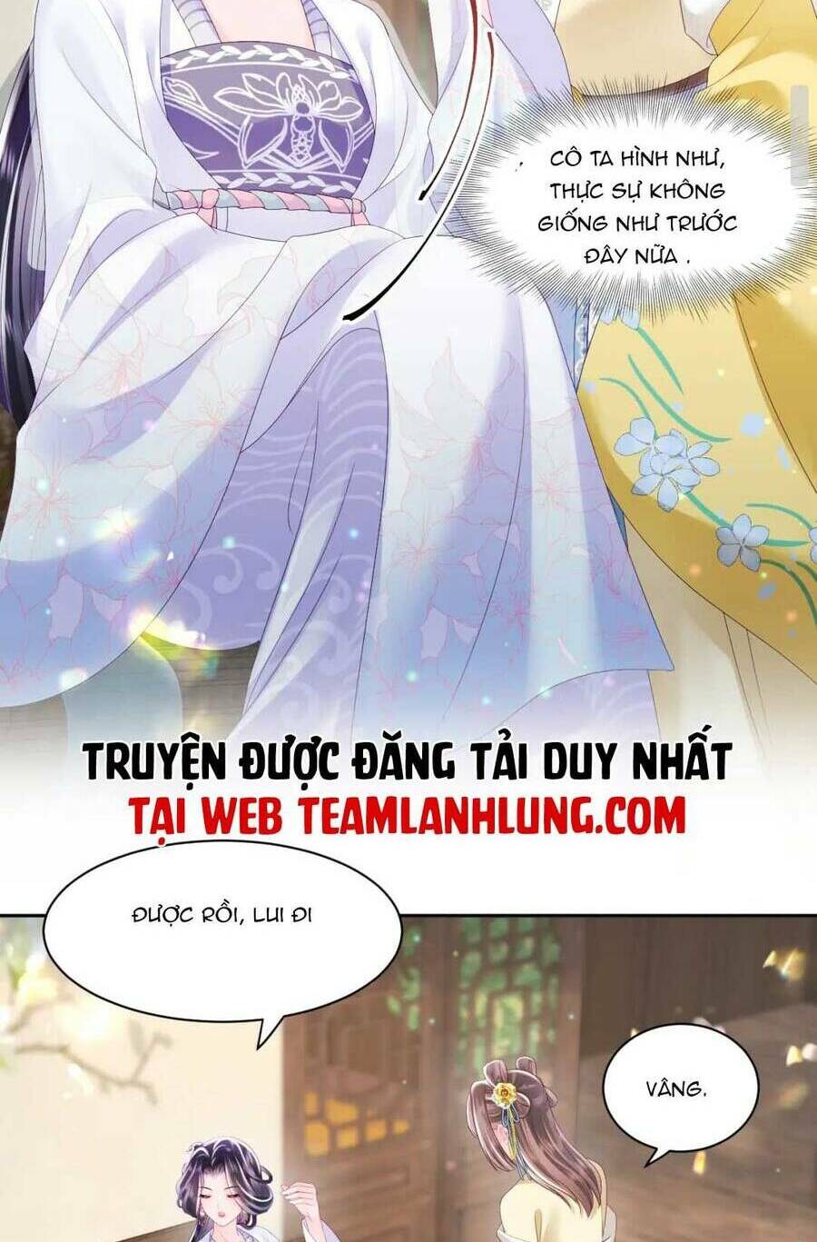 Nữ Phụ Ác Độc Và Vương Gia Phản Diện Cấm Dục Chapter 32 - Trang 2