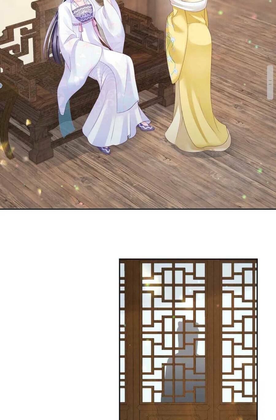 Nữ Phụ Ác Độc Và Vương Gia Phản Diện Cấm Dục Chapter 32 - Trang 2