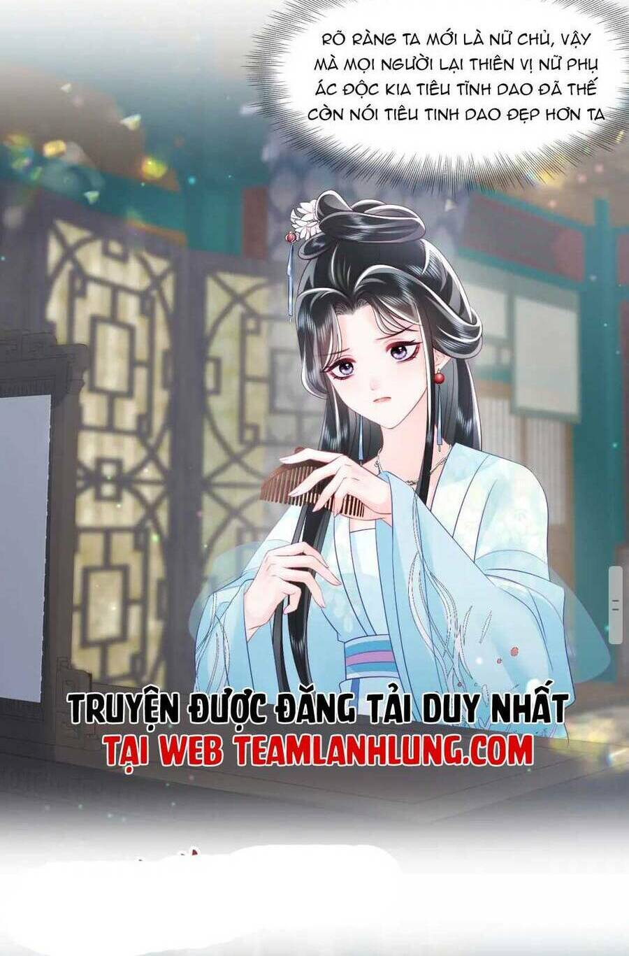 Nữ Phụ Ác Độc Và Vương Gia Phản Diện Cấm Dục Chapter 32 - Trang 2