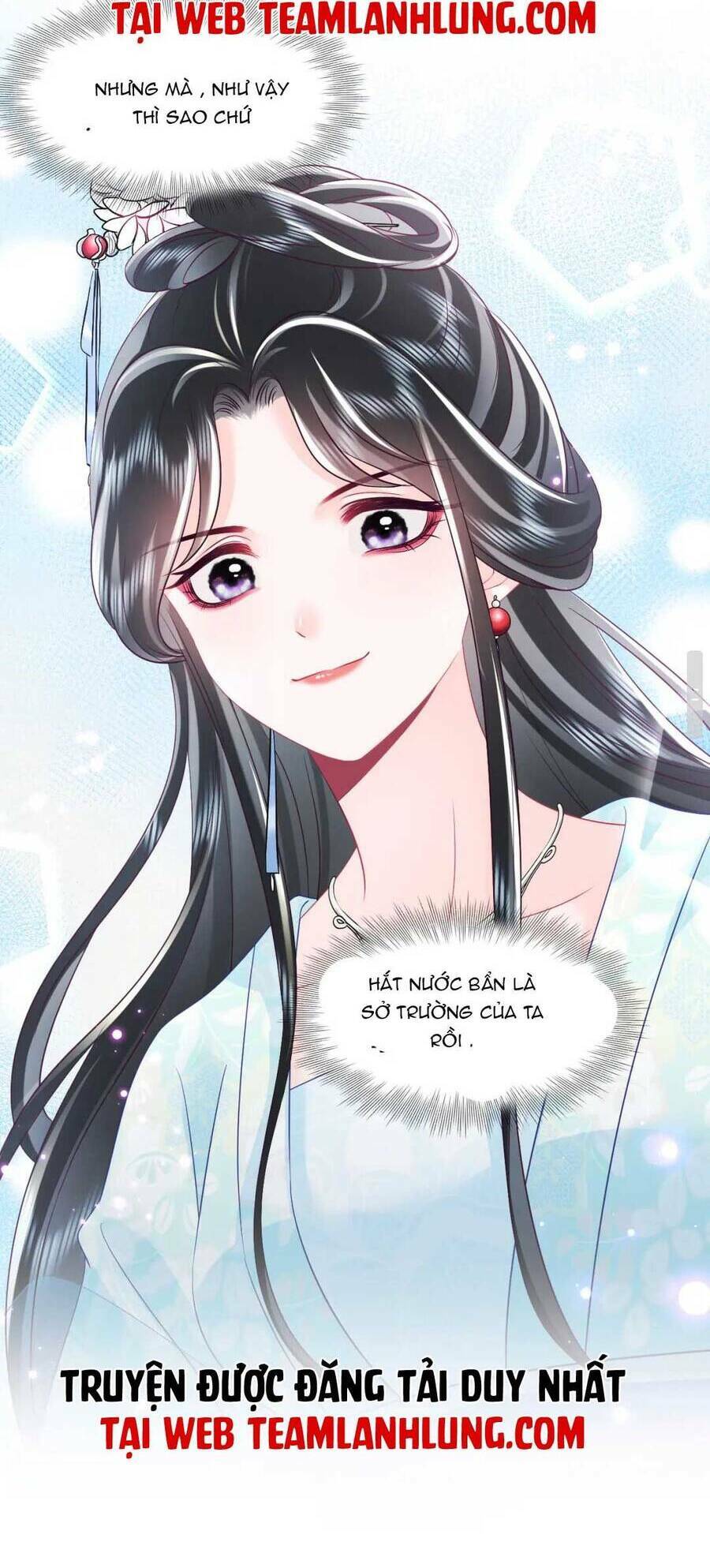 Nữ Phụ Ác Độc Và Vương Gia Phản Diện Cấm Dục Chapter 32 - Trang 2