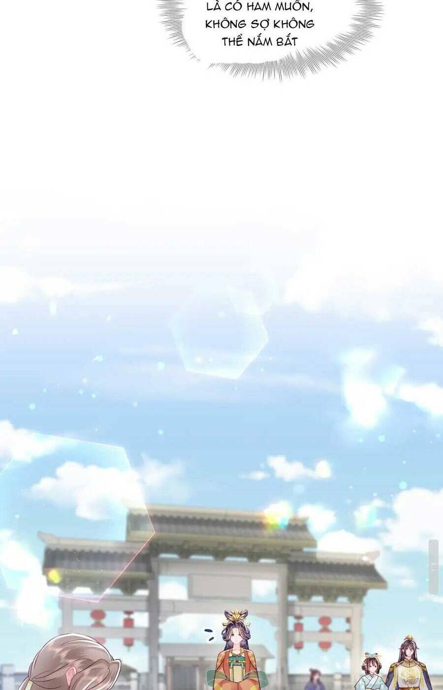 Nữ Phụ Ác Độc Và Vương Gia Phản Diện Cấm Dục Chapter 33 - Trang 2