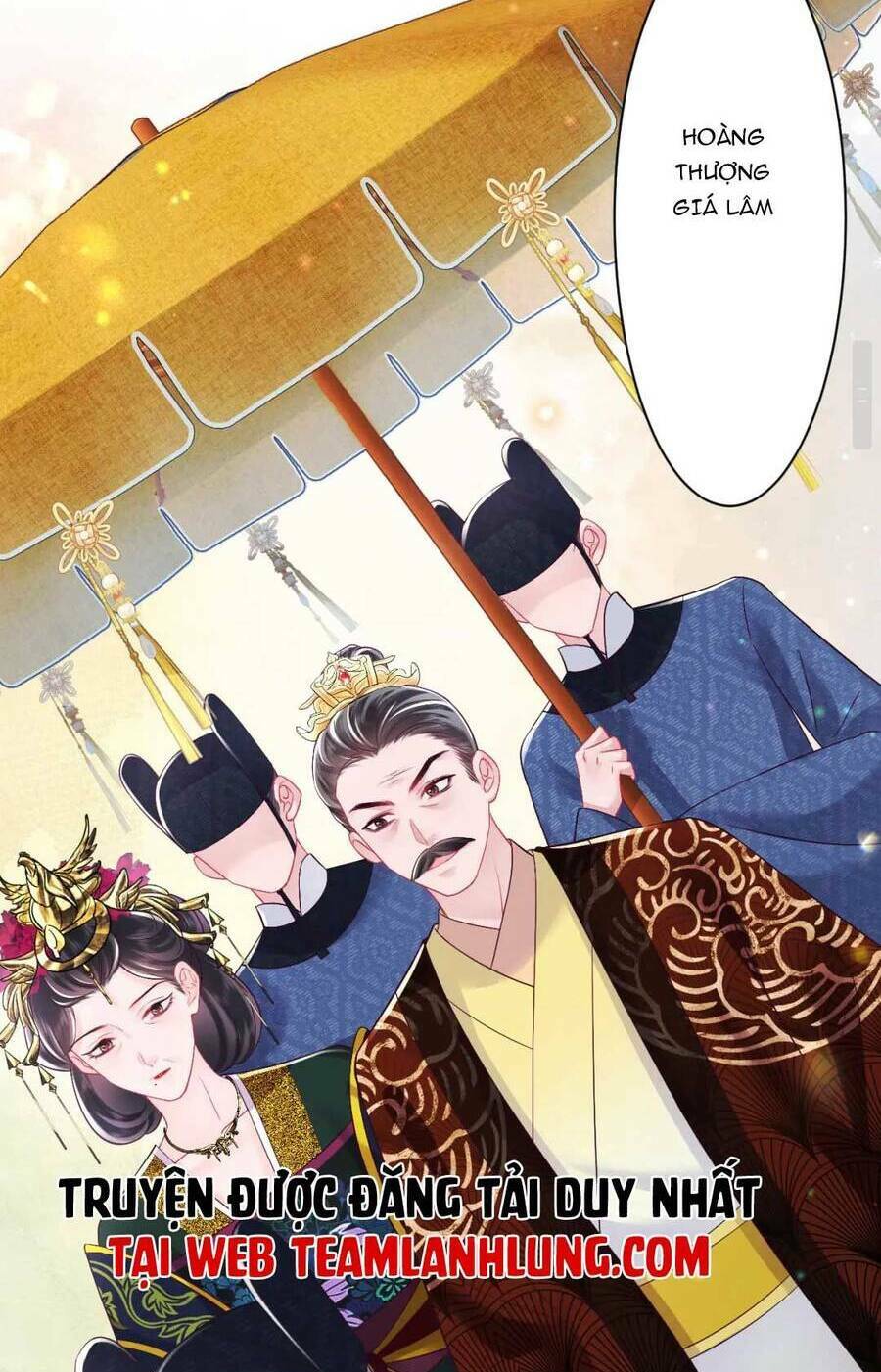 Nữ Phụ Ác Độc Và Vương Gia Phản Diện Cấm Dục Chapter 33 - Trang 2