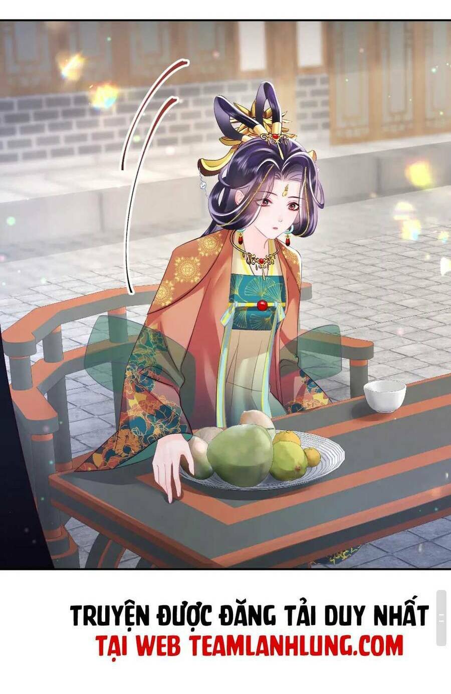 Nữ Phụ Ác Độc Và Vương Gia Phản Diện Cấm Dục Chapter 33 - Trang 2
