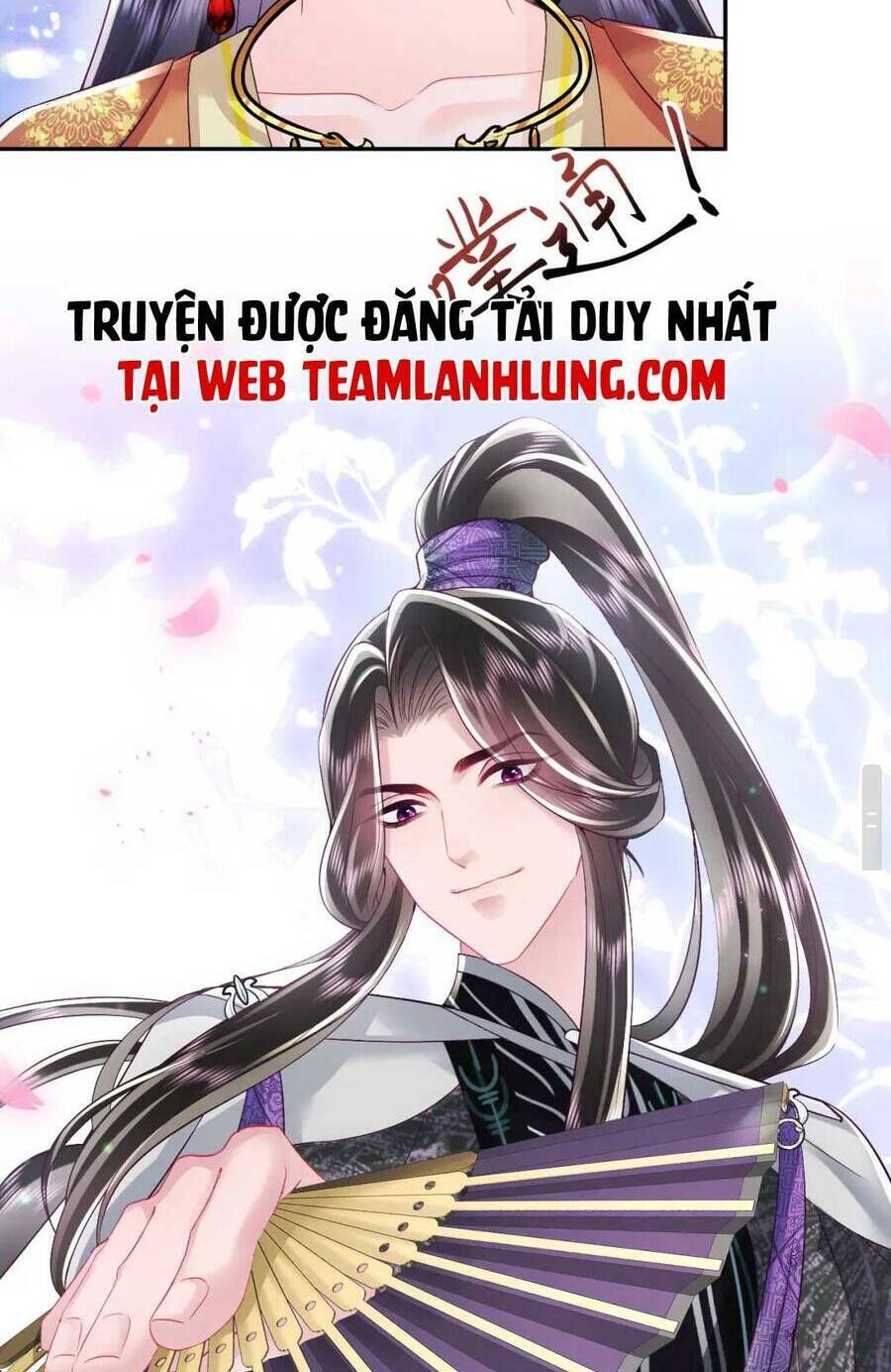 Nữ Phụ Ác Độc Và Vương Gia Phản Diện Cấm Dục Chapter 33 - Trang 2