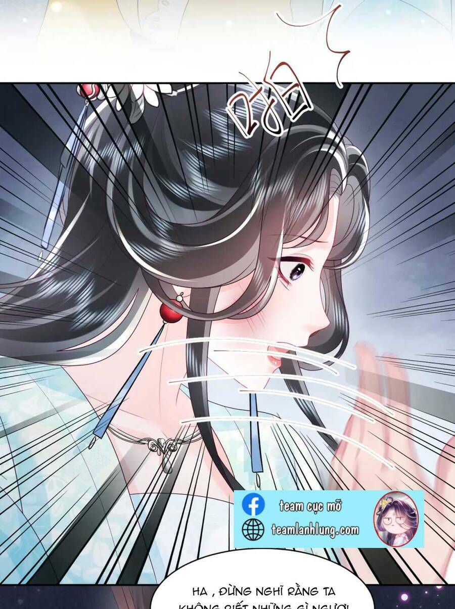 Nữ Phụ Ác Độc Và Vương Gia Phản Diện Cấm Dục Chapter 34 - Trang 2