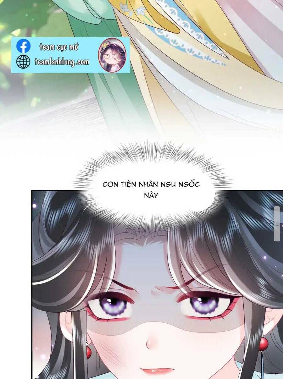 Nữ Phụ Ác Độc Và Vương Gia Phản Diện Cấm Dục Chapter 34 - Trang 2