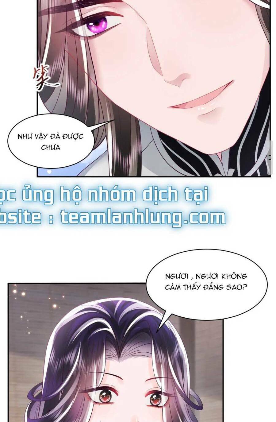 Nữ Phụ Ác Độc Và Vương Gia Phản Diện Cấm Dục Chapter 36 - Trang 2