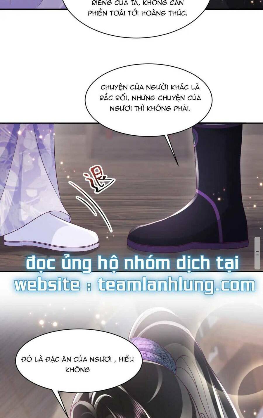 Nữ Phụ Ác Độc Và Vương Gia Phản Diện Cấm Dục Chapter 36 - Trang 2