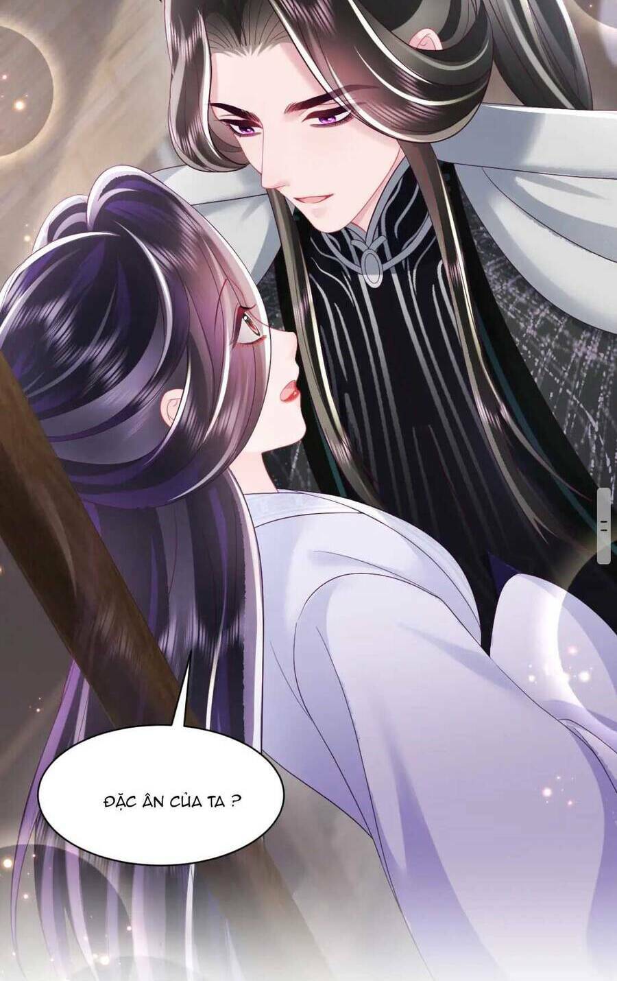 Nữ Phụ Ác Độc Và Vương Gia Phản Diện Cấm Dục Chapter 36 - Trang 2