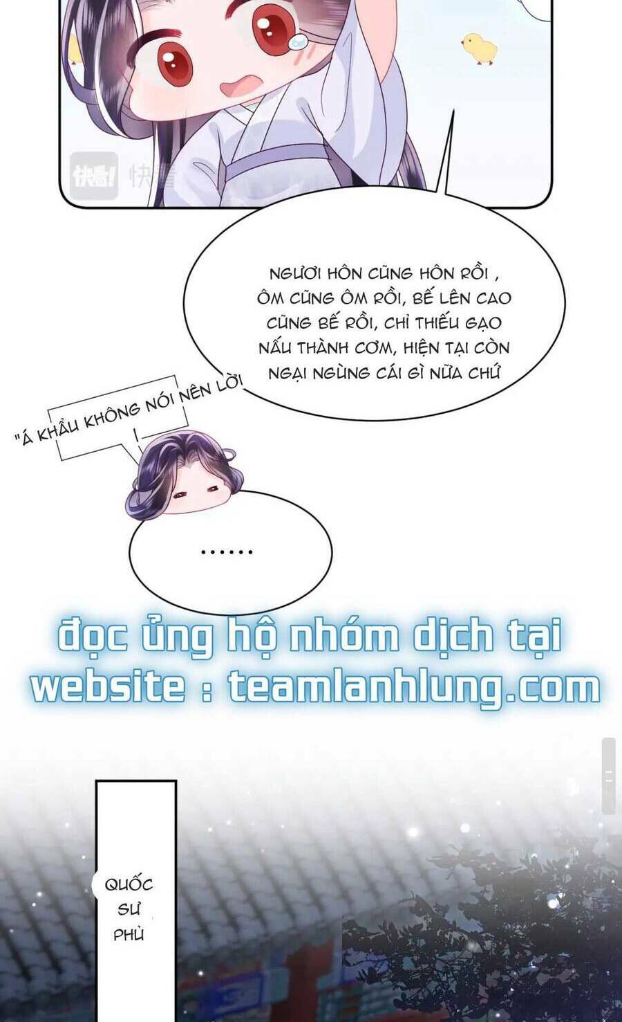 Nữ Phụ Ác Độc Và Vương Gia Phản Diện Cấm Dục Chapter 37 - Trang 2