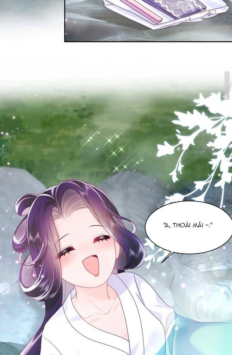 Nữ Phụ Ác Độc Và Vương Gia Phản Diện Cấm Dục Chapter 37 - Trang 2