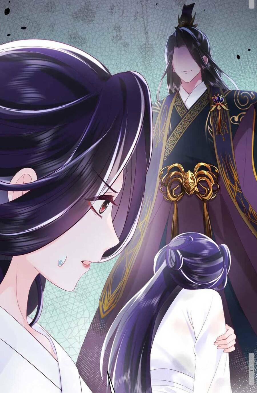 Nữ Phụ Ác Độc Và Vương Gia Phản Diện Cấm Dục Chapter 37 - Trang 2