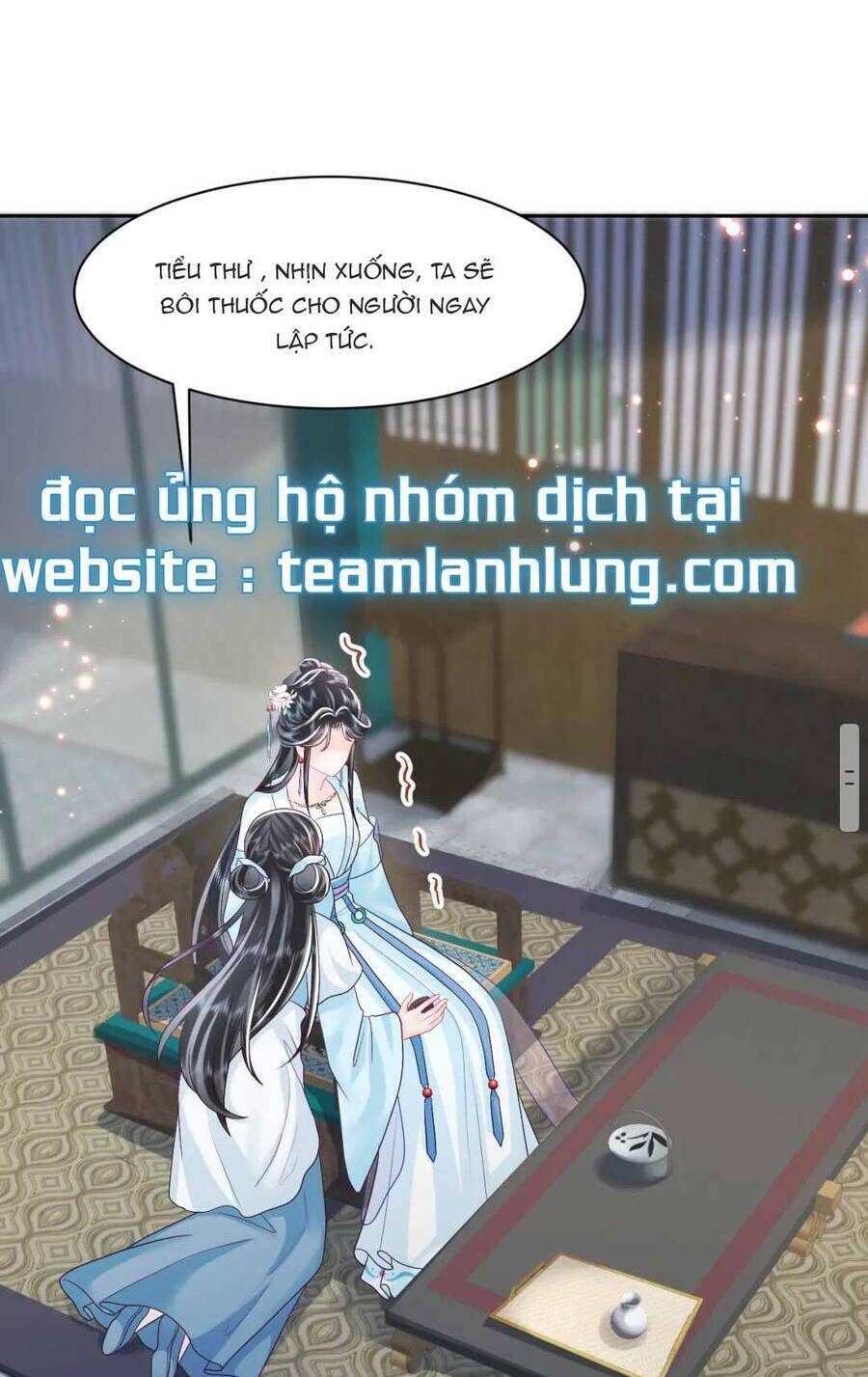 Nữ Phụ Ác Độc Và Vương Gia Phản Diện Cấm Dục Chapter 37 - Trang 2