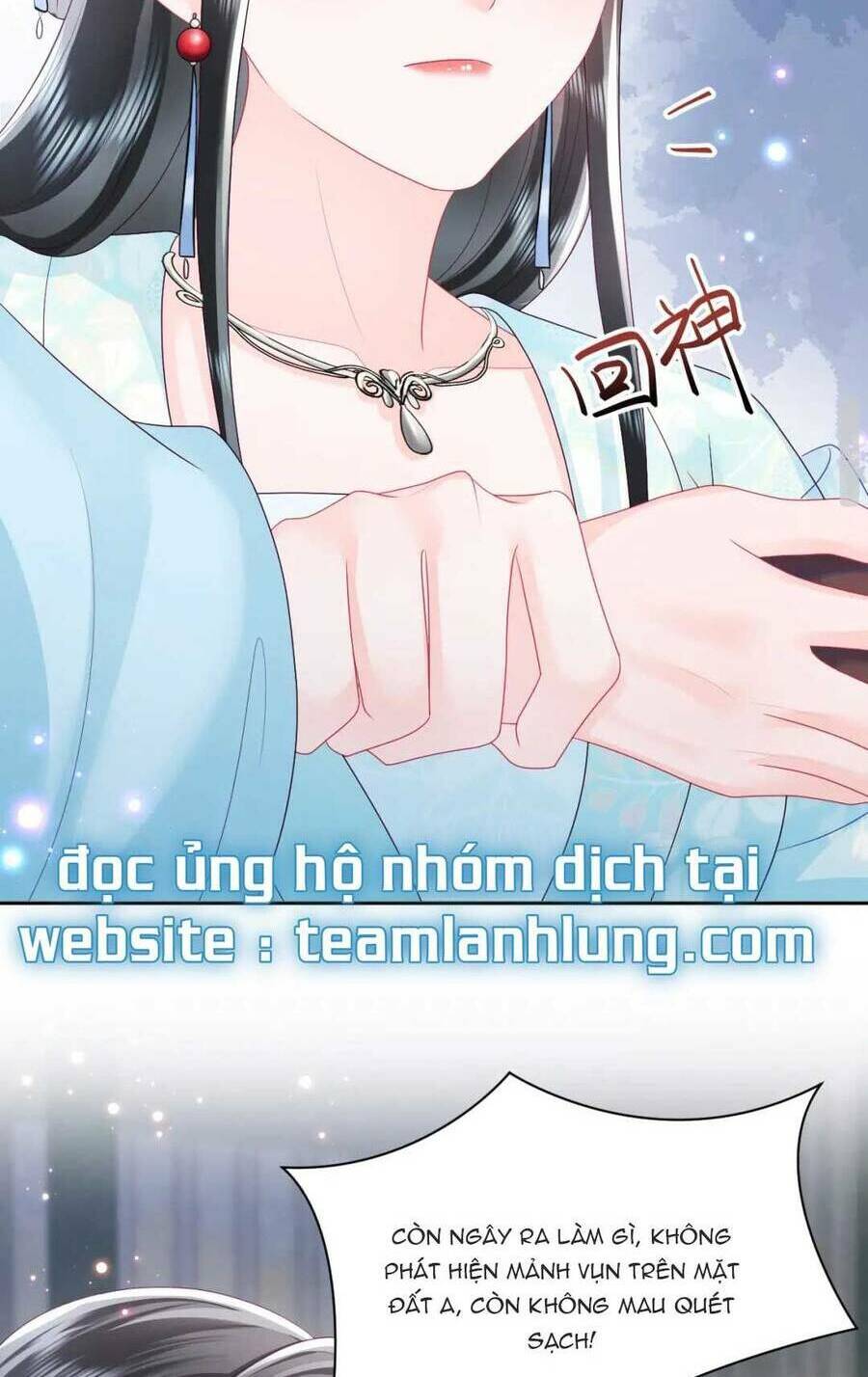 Nữ Phụ Ác Độc Và Vương Gia Phản Diện Cấm Dục Chapter 37 - Trang 2