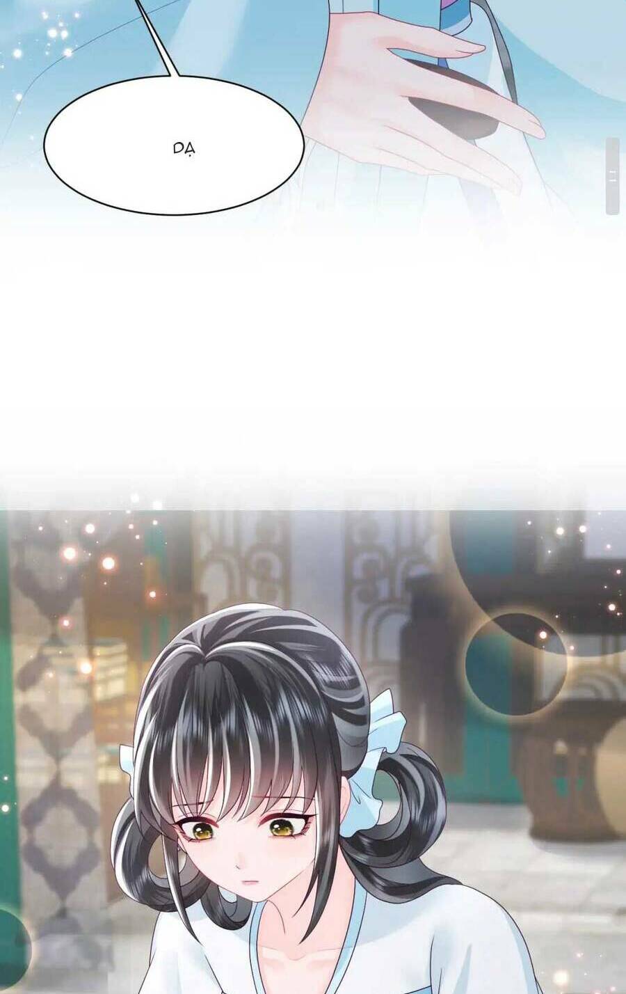 Nữ Phụ Ác Độc Và Vương Gia Phản Diện Cấm Dục Chapter 37 - Trang 2