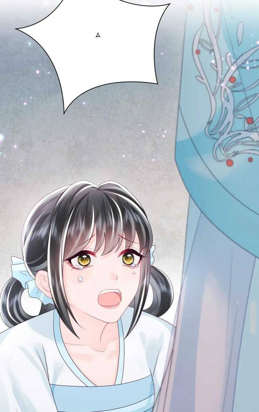 Nữ Phụ Ác Độc Và Vương Gia Phản Diện Cấm Dục Chapter 37 - Trang 2