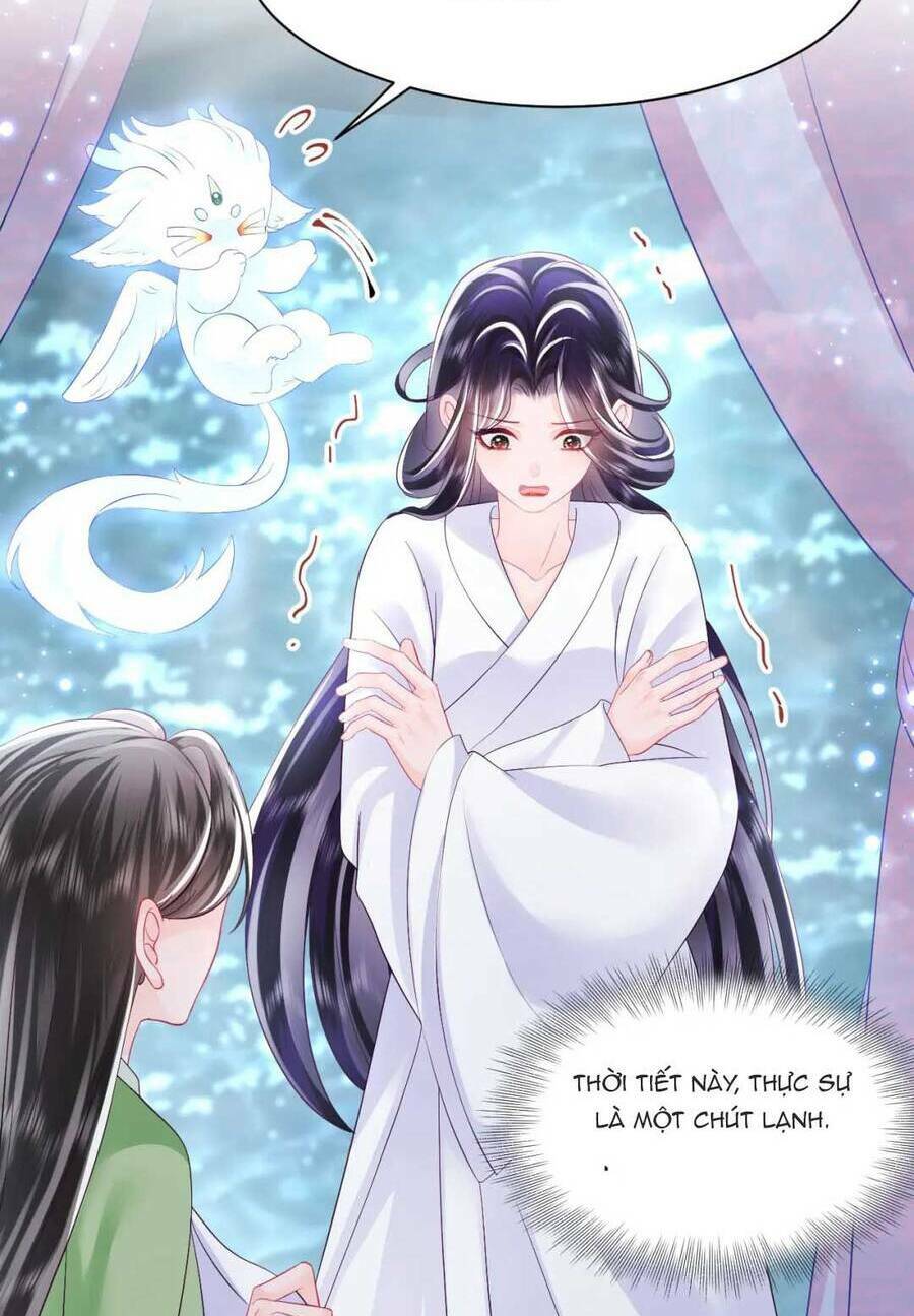 Nữ Phụ Ác Độc Và Vương Gia Phản Diện Cấm Dục Chapter 37 - Trang 2