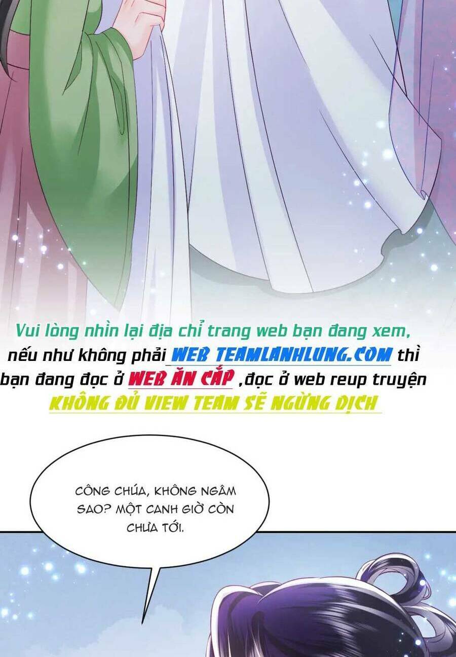 Nữ Phụ Ác Độc Và Vương Gia Phản Diện Cấm Dục Chapter 37 - Trang 2