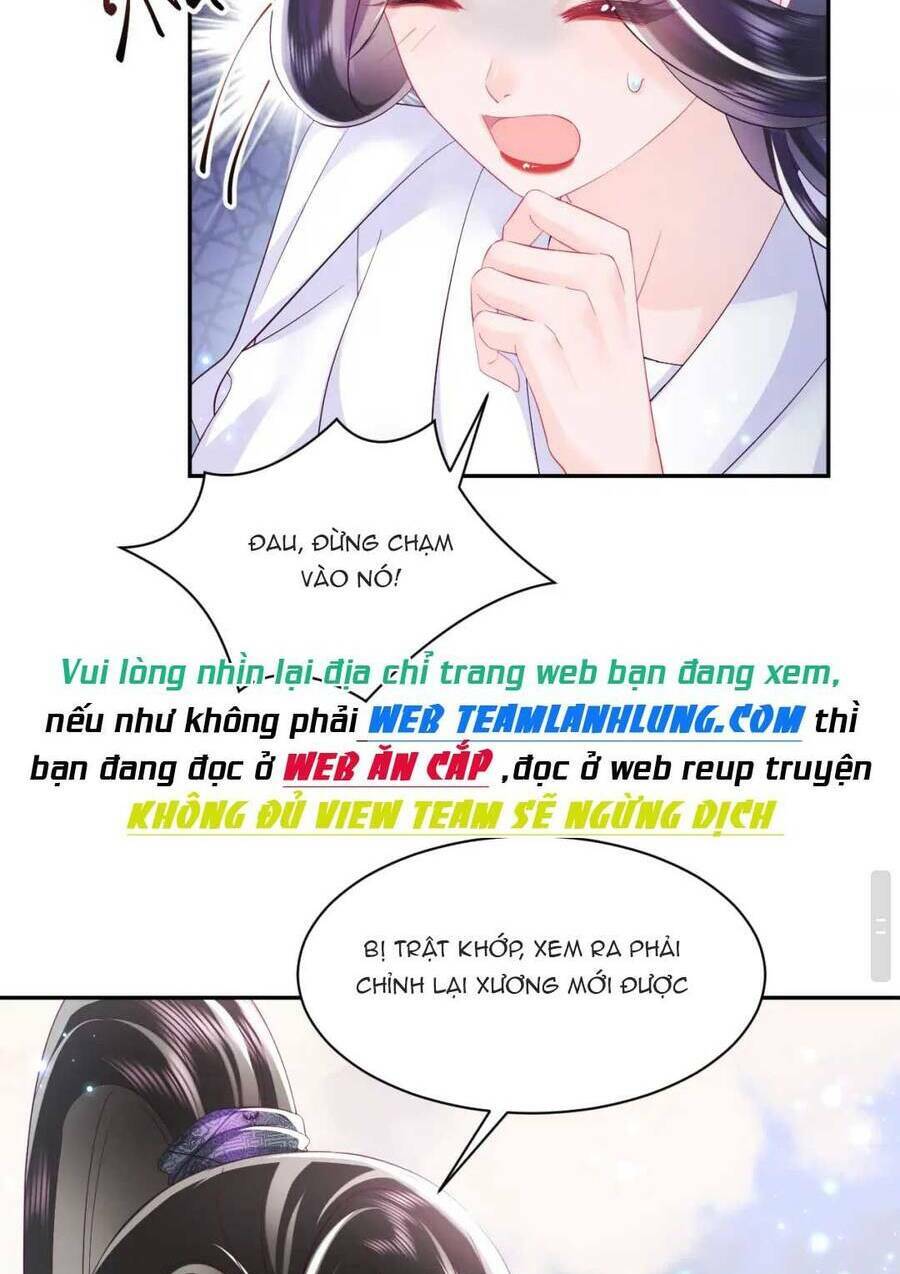 Nữ Phụ Ác Độc Và Vương Gia Phản Diện Cấm Dục Chapter 38 - Trang 2