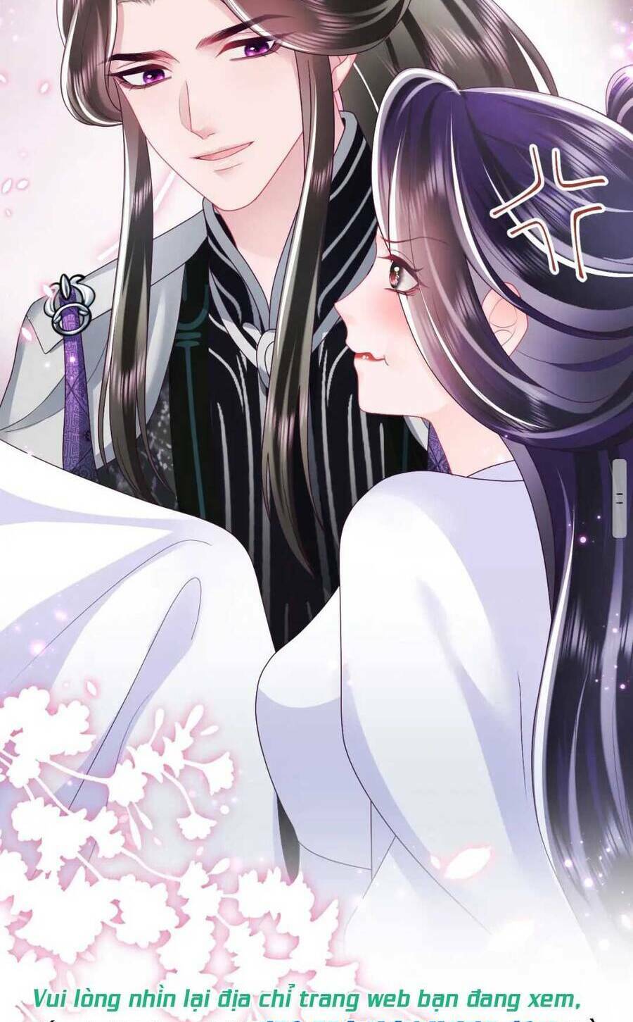 Nữ Phụ Ác Độc Và Vương Gia Phản Diện Cấm Dục Chapter 38 - Trang 2