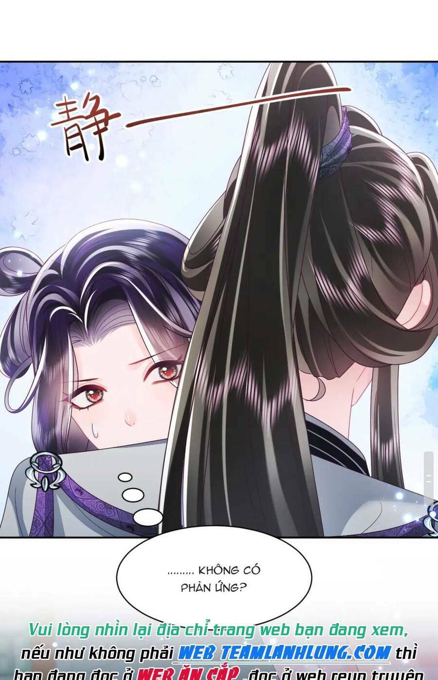 Nữ Phụ Ác Độc Và Vương Gia Phản Diện Cấm Dục Chapter 38 - Trang 2