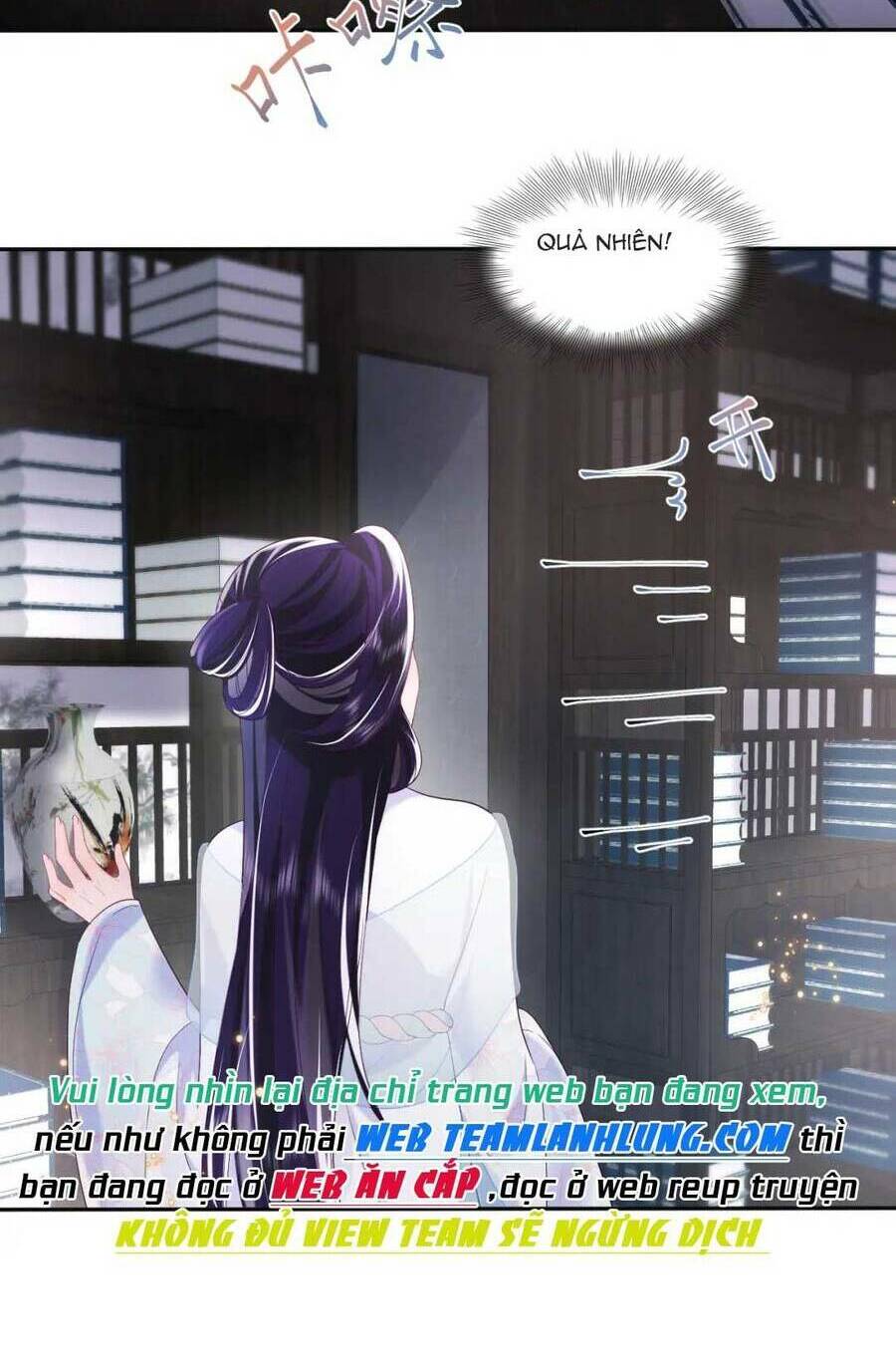 Nữ Phụ Ác Độc Và Vương Gia Phản Diện Cấm Dục Chapter 39 - Trang 2