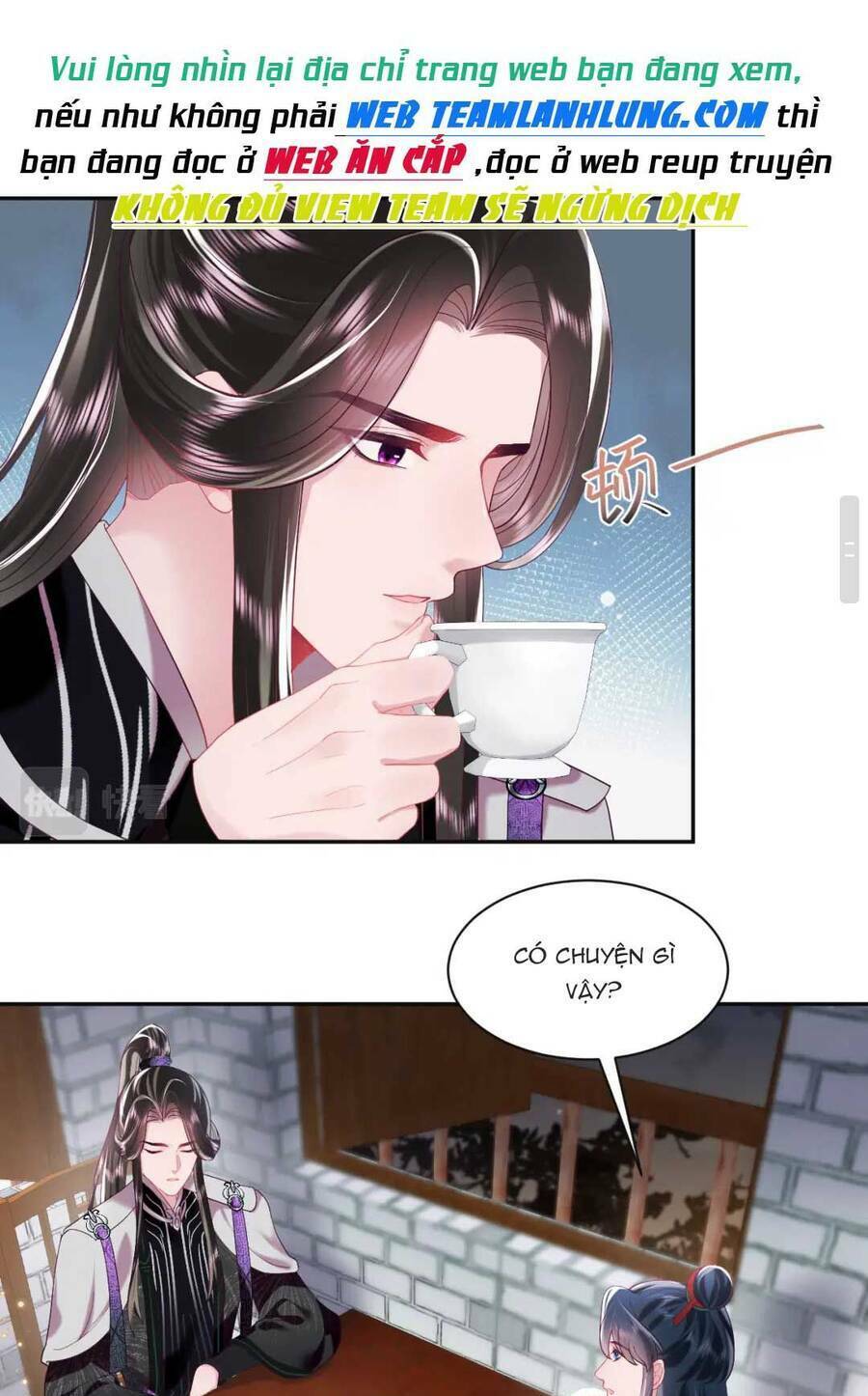 Nữ Phụ Ác Độc Và Vương Gia Phản Diện Cấm Dục Chapter 39 - Trang 2