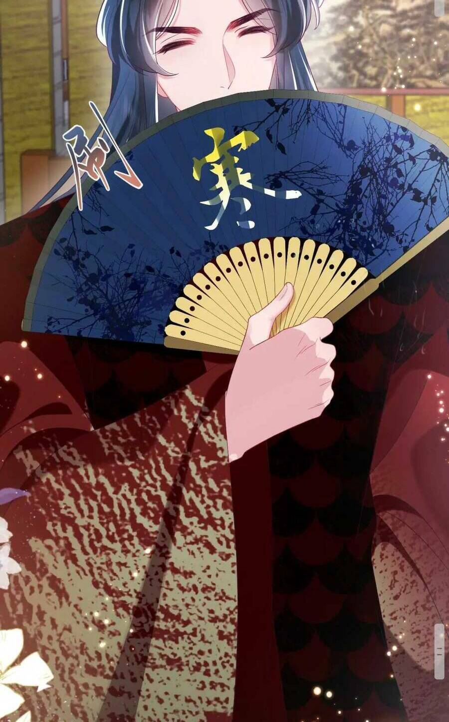 Nữ Phụ Ác Độc Và Vương Gia Phản Diện Cấm Dục Chapter 39 - Trang 2