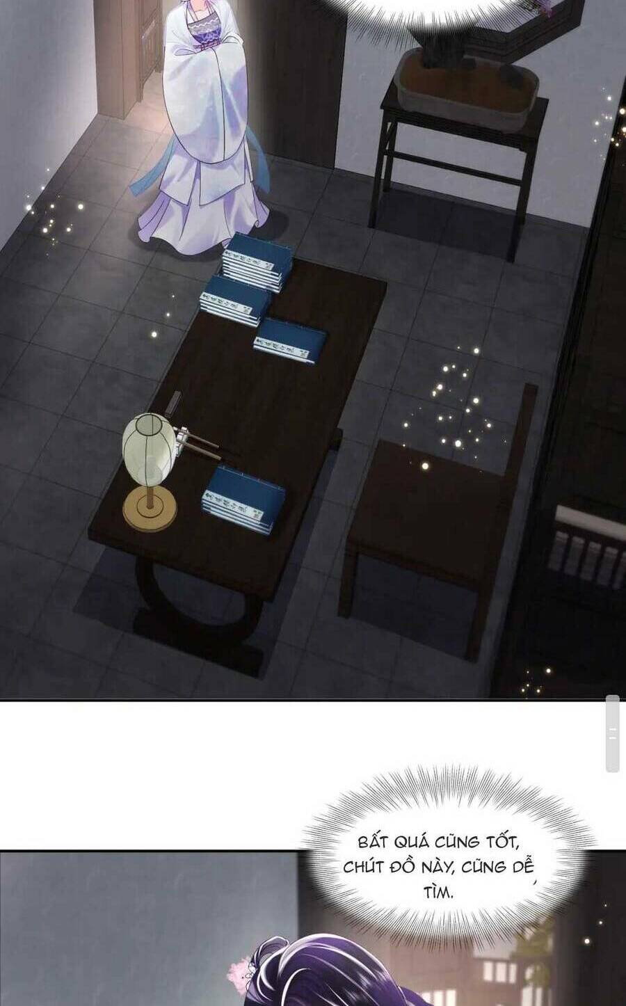 Nữ Phụ Ác Độc Và Vương Gia Phản Diện Cấm Dục Chapter 39 - Trang 2