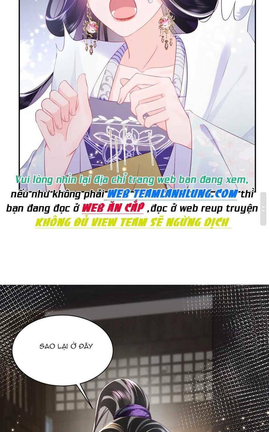 Nữ Phụ Ác Độc Và Vương Gia Phản Diện Cấm Dục Chapter 39 - Trang 2