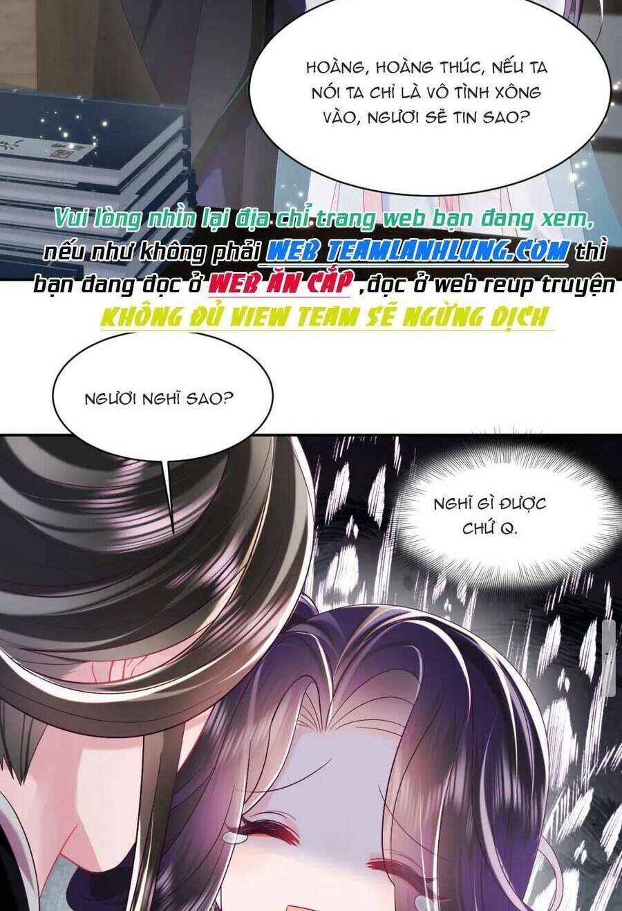 Nữ Phụ Ác Độc Và Vương Gia Phản Diện Cấm Dục Chapter 39 - Trang 2