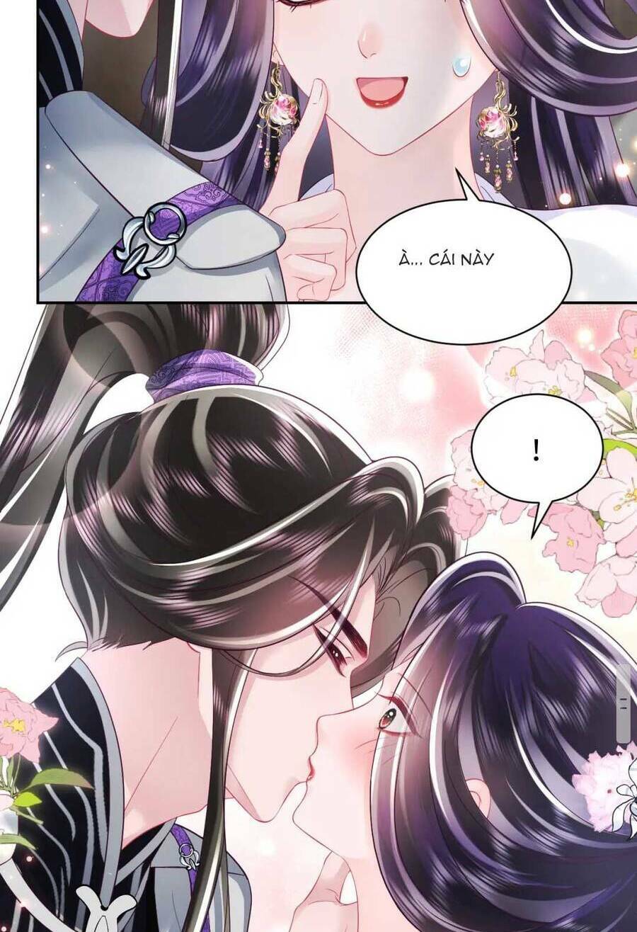 Nữ Phụ Ác Độc Và Vương Gia Phản Diện Cấm Dục Chapter 39 - Trang 2