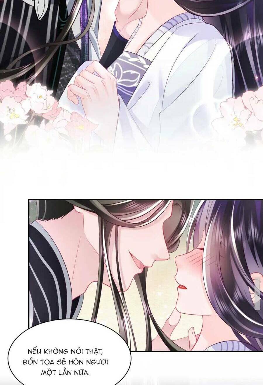 Nữ Phụ Ác Độc Và Vương Gia Phản Diện Cấm Dục Chapter 39 - Trang 2