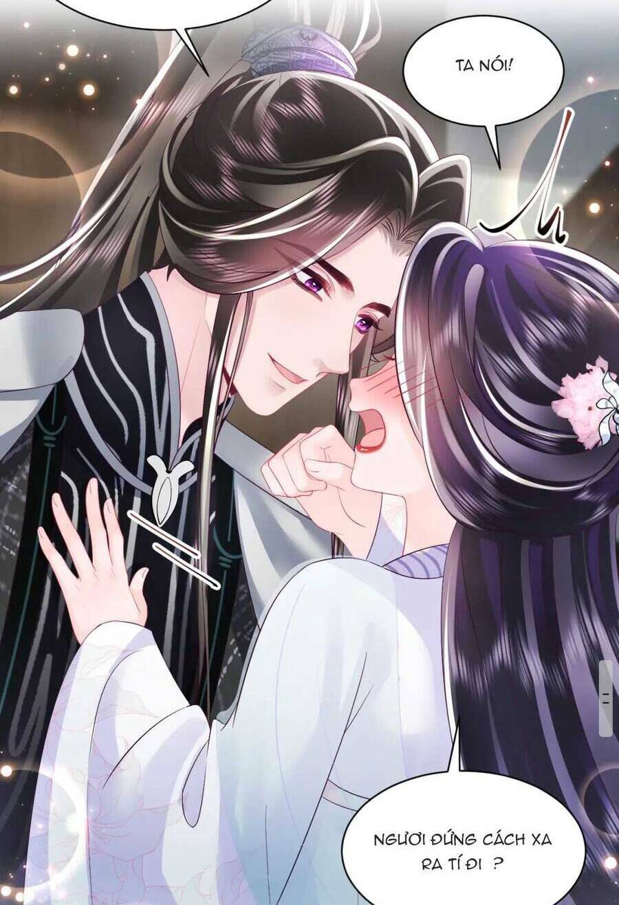 Nữ Phụ Ác Độc Và Vương Gia Phản Diện Cấm Dục Chapter 39 - Trang 2