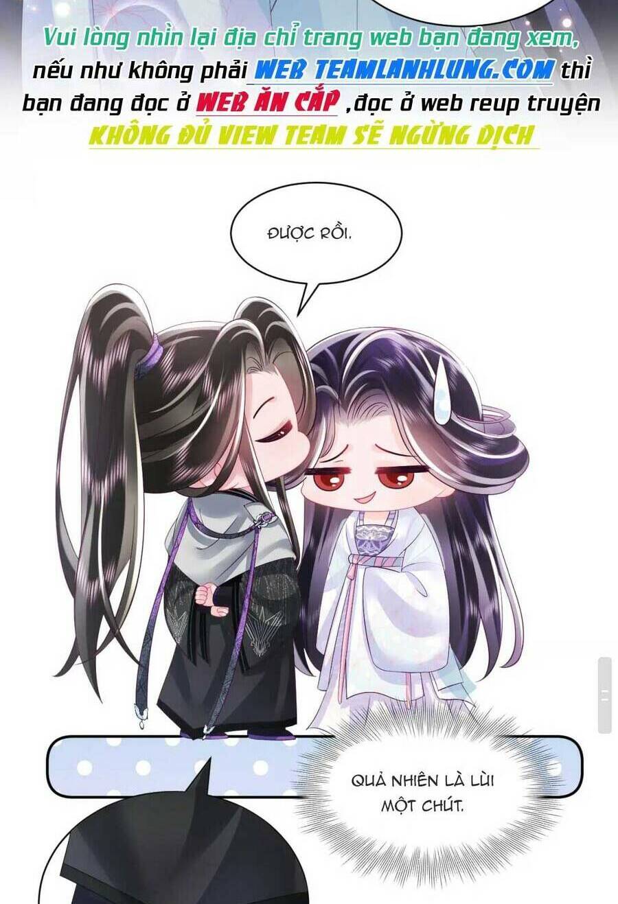 Nữ Phụ Ác Độc Và Vương Gia Phản Diện Cấm Dục Chapter 39 - Trang 2