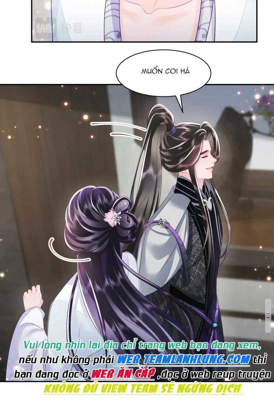 Nữ Phụ Ác Độc Và Vương Gia Phản Diện Cấm Dục Chapter 39 - Trang 2