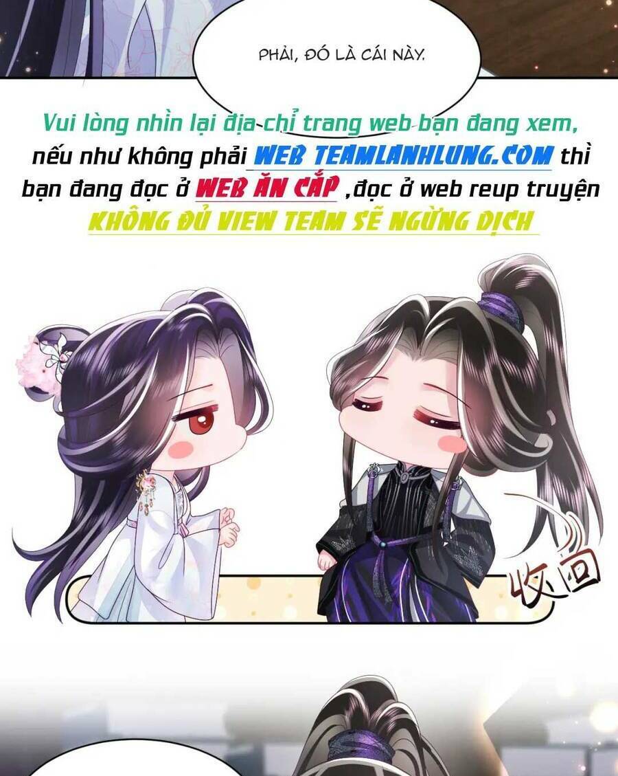 Nữ Phụ Ác Độc Và Vương Gia Phản Diện Cấm Dục Chapter 39 - Trang 2