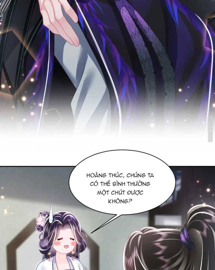 Nữ Phụ Ác Độc Và Vương Gia Phản Diện Cấm Dục Chapter 39 - Trang 2