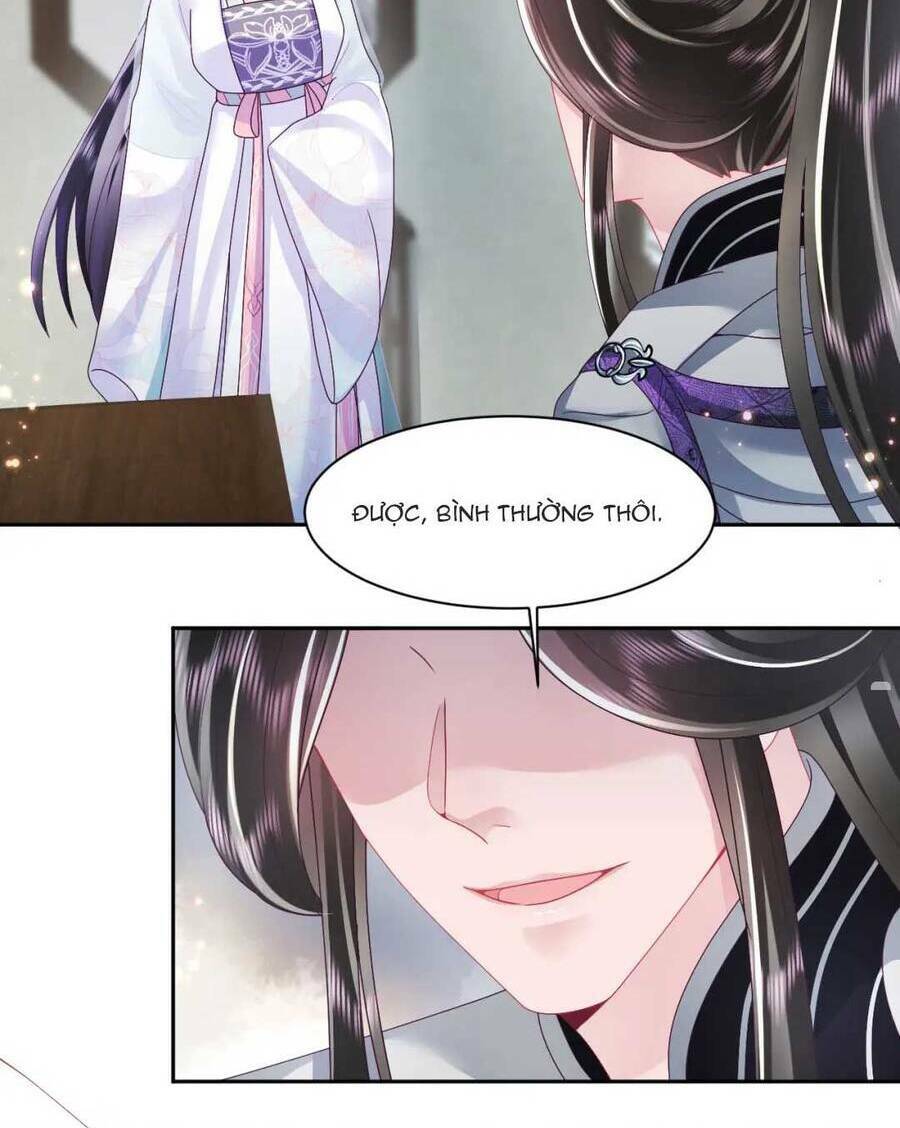 Nữ Phụ Ác Độc Và Vương Gia Phản Diện Cấm Dục Chapter 39 - Trang 2