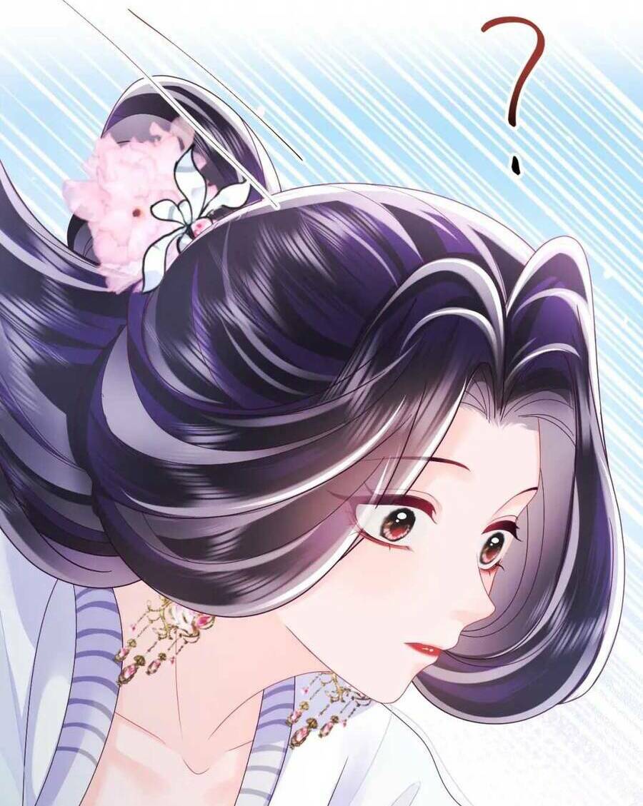 Nữ Phụ Ác Độc Và Vương Gia Phản Diện Cấm Dục Chapter 39 - Trang 2