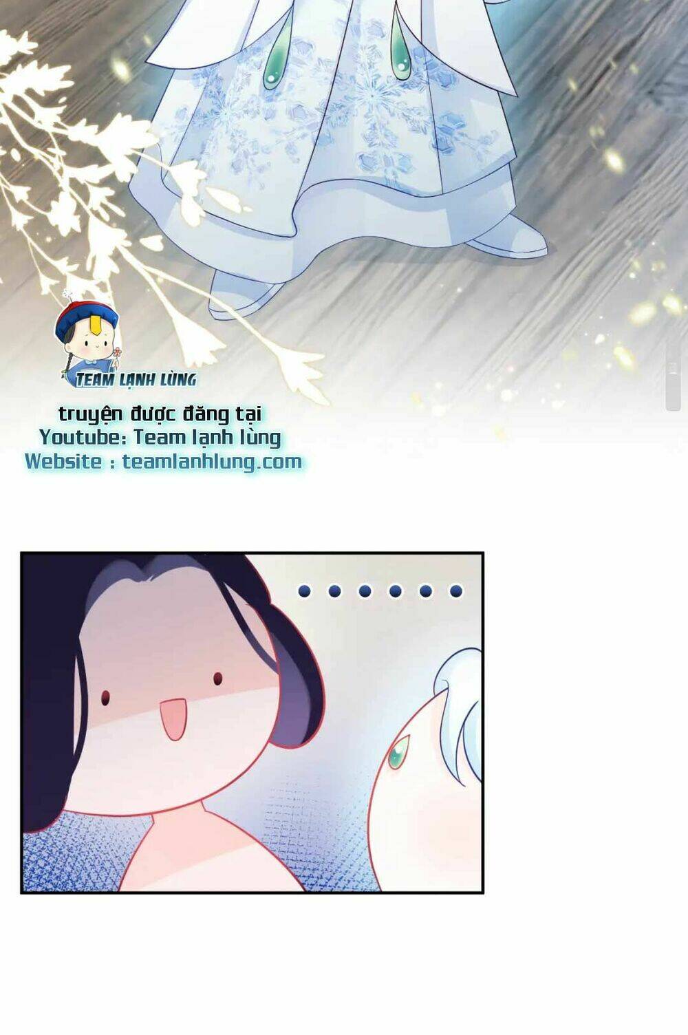 Nữ Phụ Ác Độc Và Vương Gia Phản Diện Cấm Dục Chapter 4 - Trang 2