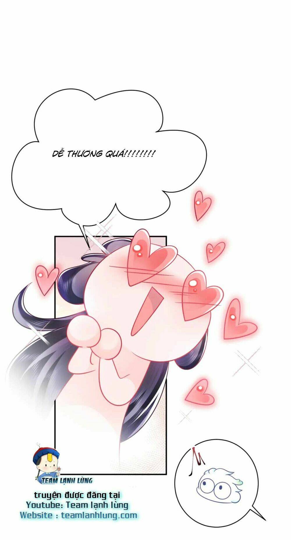 Nữ Phụ Ác Độc Và Vương Gia Phản Diện Cấm Dục Chapter 4 - Trang 2