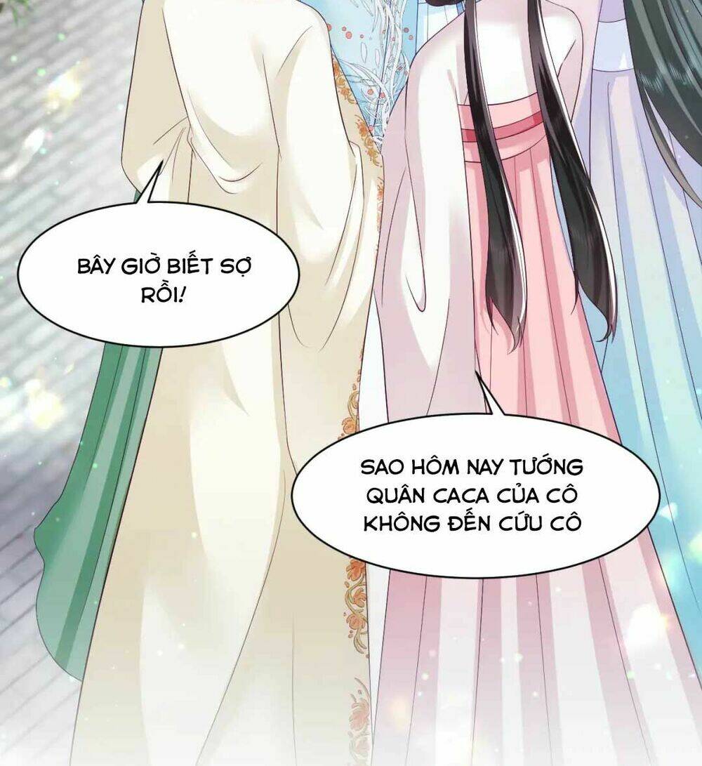 Nữ Phụ Ác Độc Và Vương Gia Phản Diện Cấm Dục Chapter 4 - Trang 2